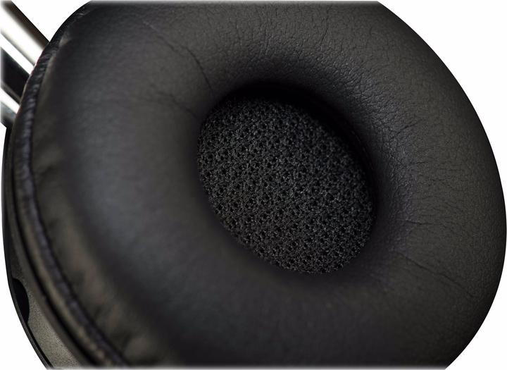 Actual product image Jabra Biz 2400 II Mono USB (Cable, USB-A)