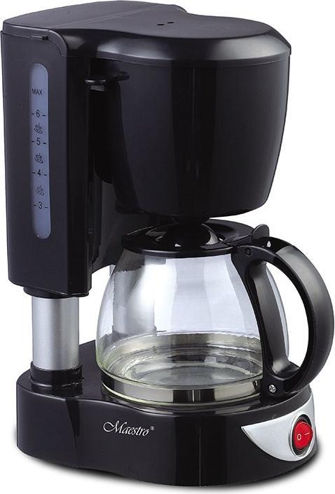Maestro Feel-Maestro MR406 Coffee Maker Fully Automatic