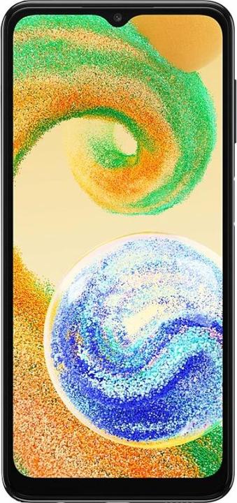 Produktbild Samsung Display + Rahmen SM-A042 Galaxy A04e schwarz GH81-23088A (Display, Samsung Galaxy A04e)