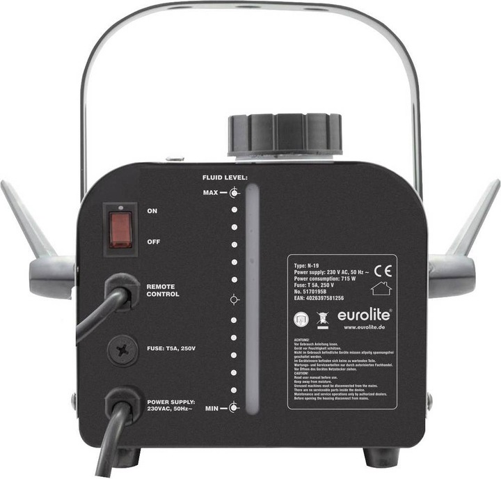Immagine prodotto Eurolite N-19