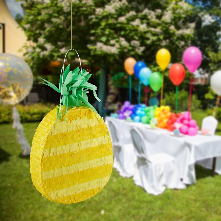 Image du produit Relaxdays Pinata ananas (1 pcs)