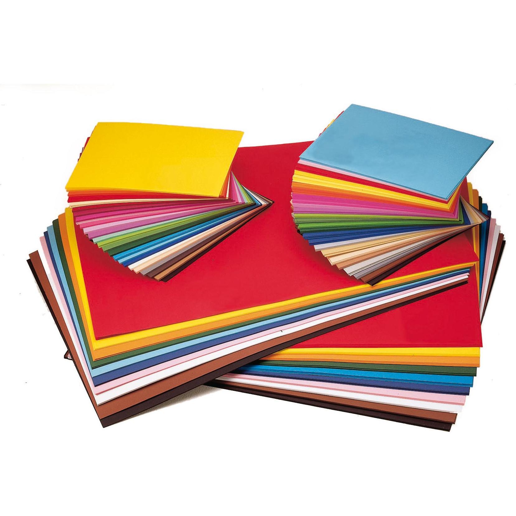 Folia, Carta bricolage, Fotokarton (300 g/m², 1 x)