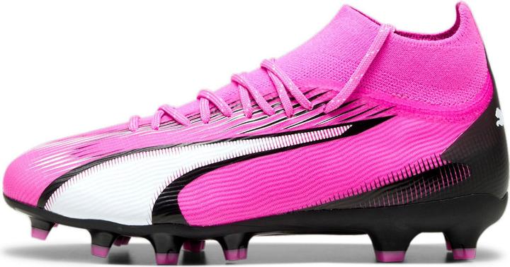 Actual product image Puma Ultra Pro Fg/Ag Jr (37.5)