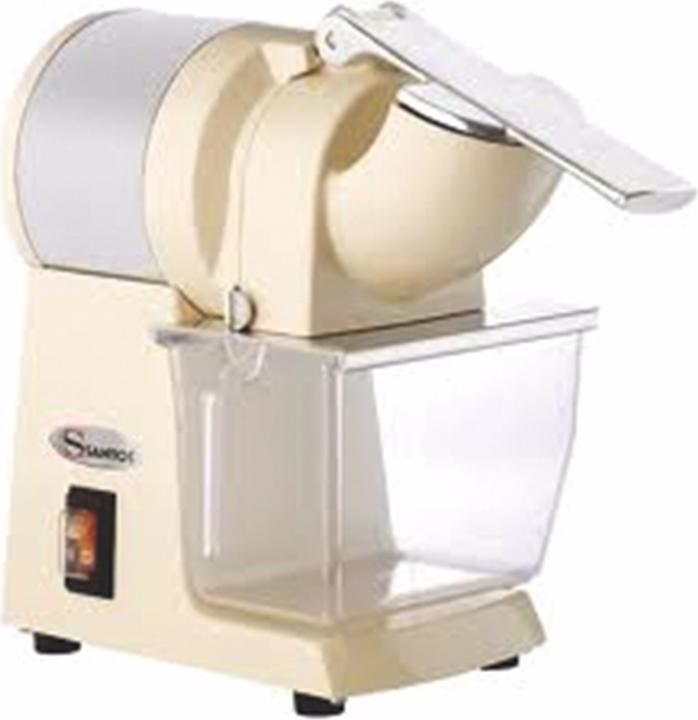 Immagine prodotto Santos Grattugia per formaggio con disco standard 3mm