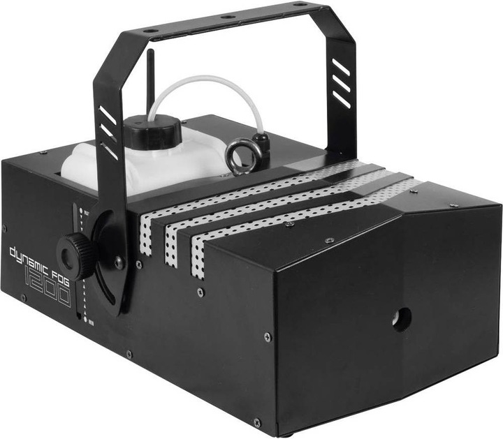 Produktbild Eurolite Dynamic Fog