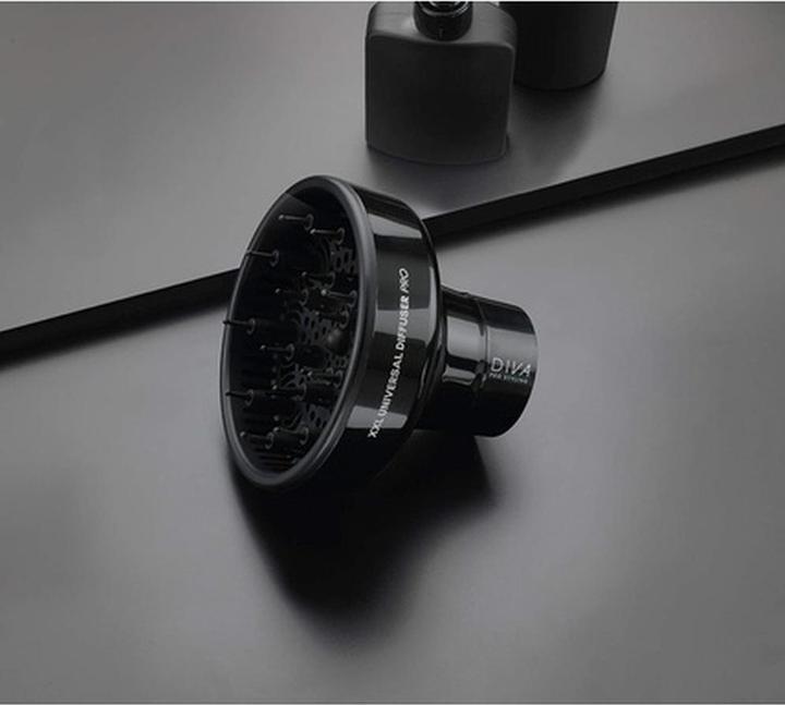 Produktbild Diva Professional Styling XXL Pro