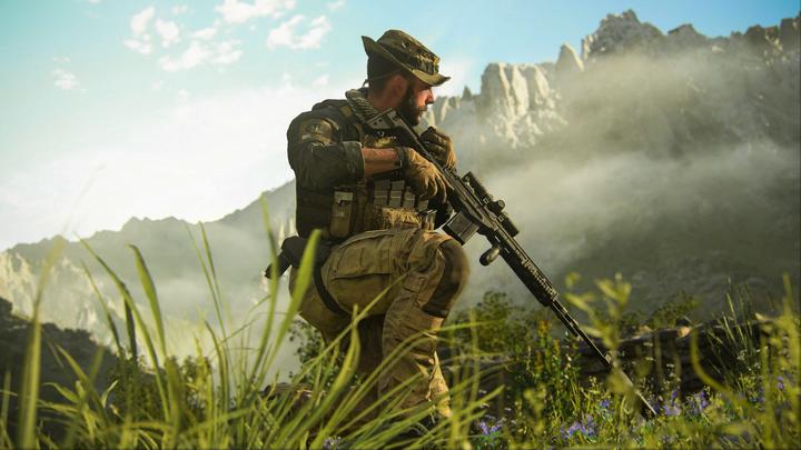Immagine prodotto Microsoft Call of Duty Modern Warfare III Vault Edition Game Download (Xbox Series X, Xbox One S)