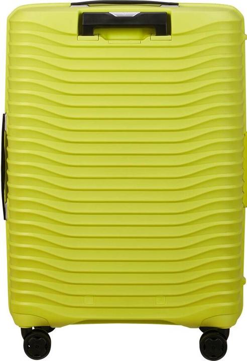 Produktbild Samsonite Upscape Trolley mit 4 Rollen erweiterbar 68cm (750 l)