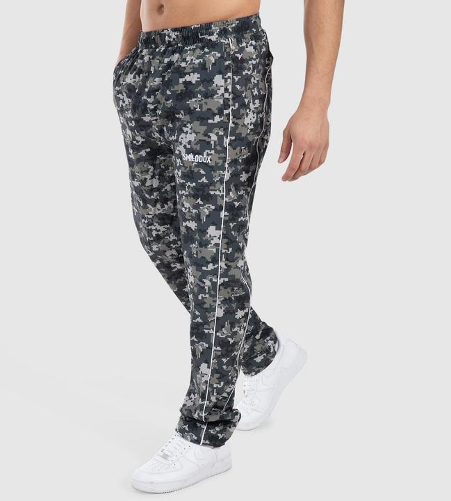 Produktbild Smilodox Trainingsanzug Nolans (3XL)