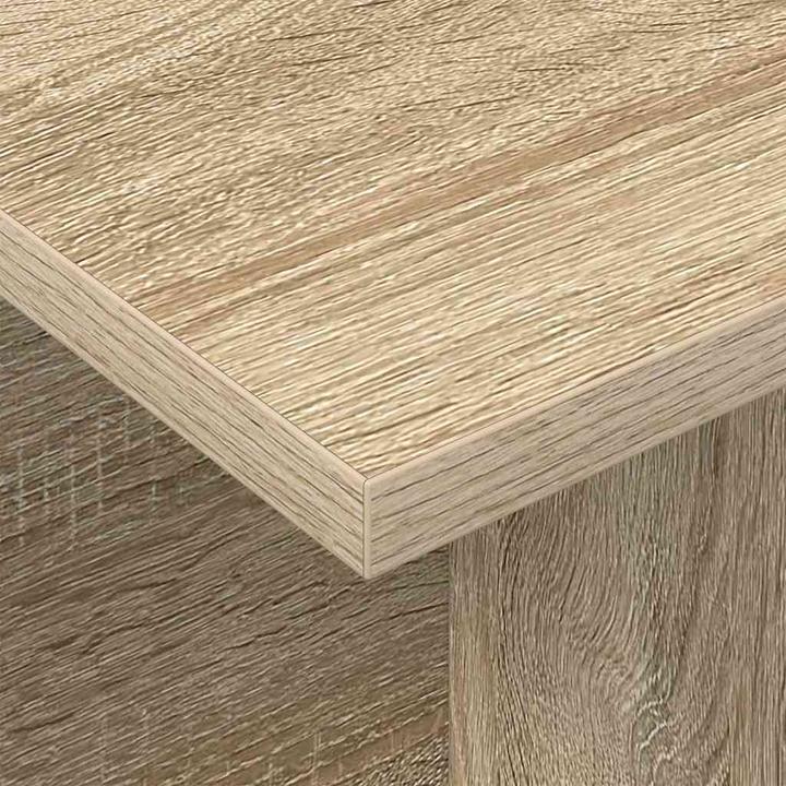 Actual product image vidaXL TV-Ständer (35 x 102 x 45 cm)