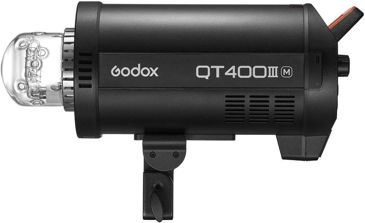 Actual product image Godox QT400III-M Studioblitz, 400 Ws (400 W)