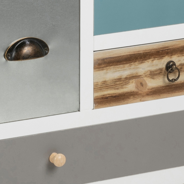 Image du produit AC Design Thaïs (70 x 32 x 81 cm)