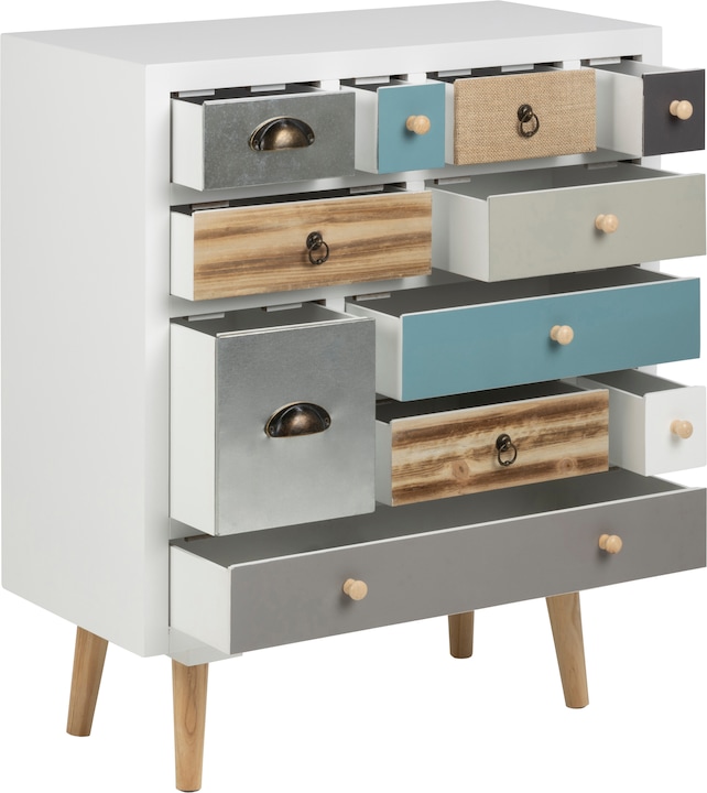 Image du produit AC Design Thaïs (70 x 32 x 81 cm)