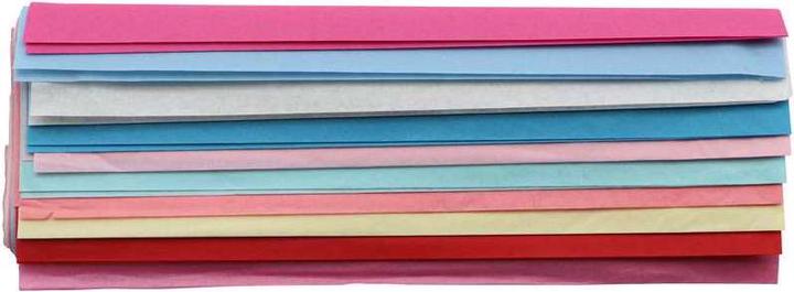 Glorex Seidenpapier (1 x)
