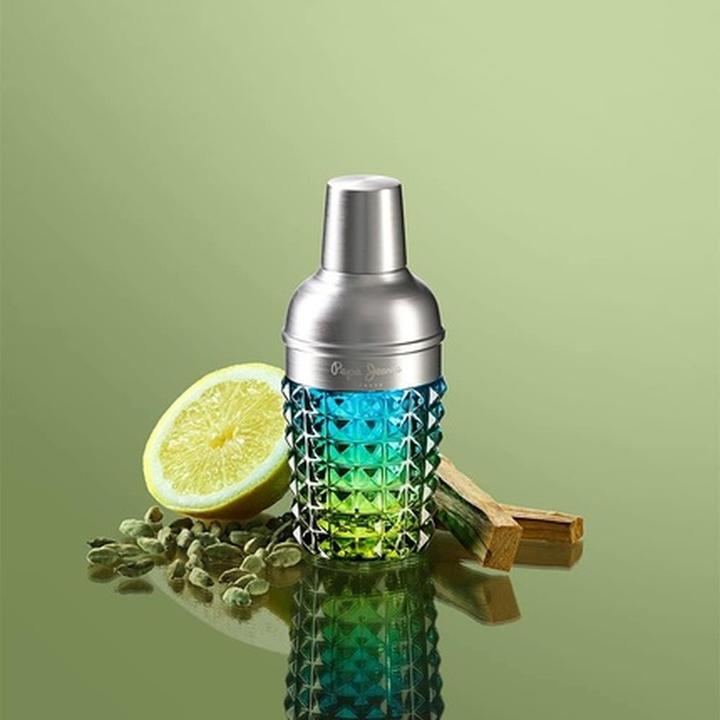 Actual product image Pepe Jeans Cocktail Eau de Toilette Natural (Eau de toilette, 30 ml)