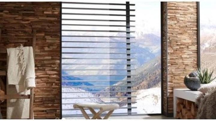 Produktbild Indo Edel-Holz-Wandverkleidung (1.02 m²)