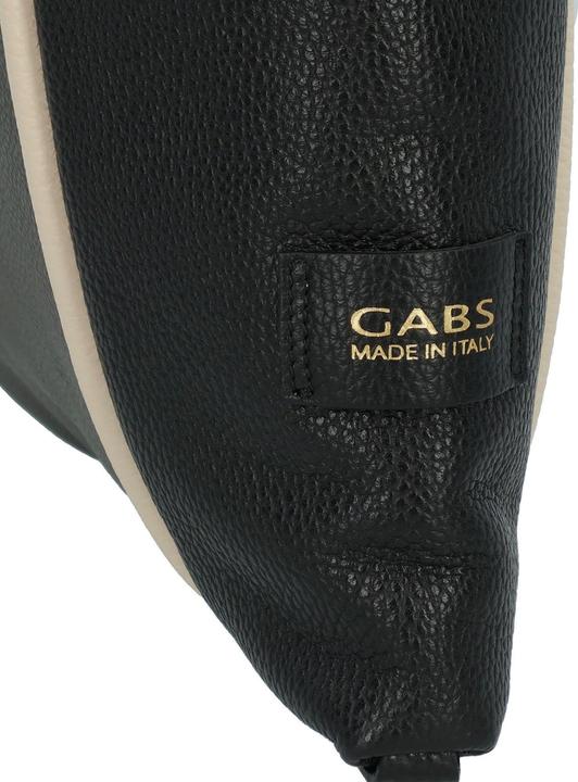 Actual product image Gabs Schultertasche Leder 36 cm