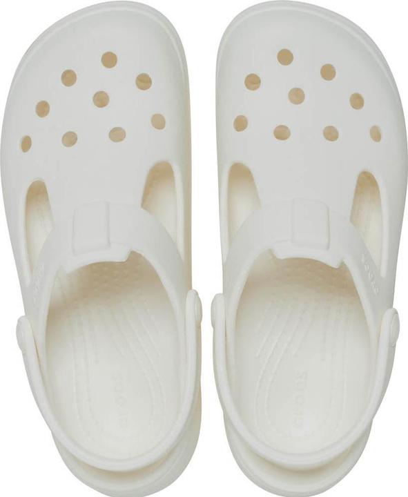 Produktbild Crocs K's Classic Mary Jane Clog (29)
