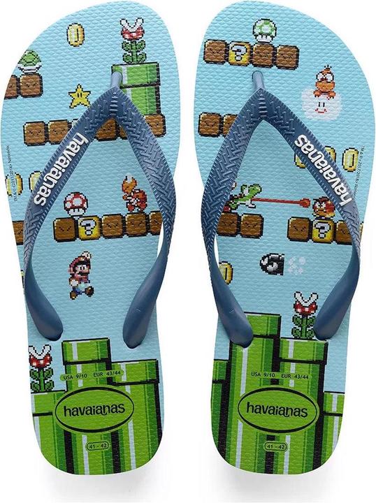 Produktbild Havaianas Sandalen: Super Mario Bros (43/44)
