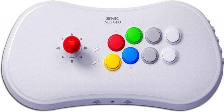 Produktbild SNK Neo Geo Arcade Stick Pro