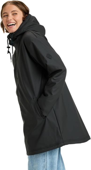 Immagine prodotto Roxy Zip Polare Strada Pioggia (XS)