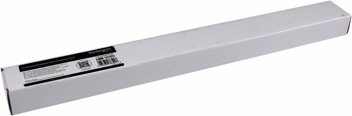 Image du produit StarTech Gestionnaire de câbles 2