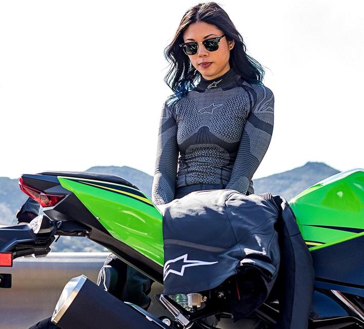 Immagine prodotto Alpinestars Wride (XL, XXL)