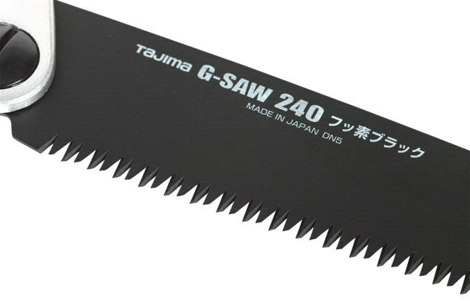 Produktbild Tajima Aluminist G saw