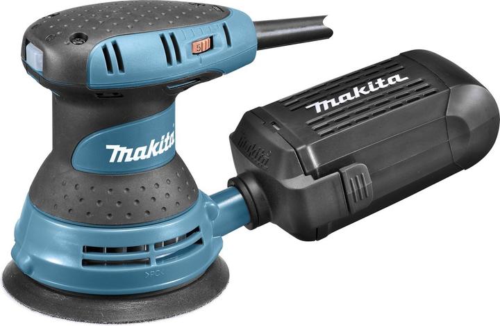 Produktbild Makita BO 5031 (Exzenterschleifer)