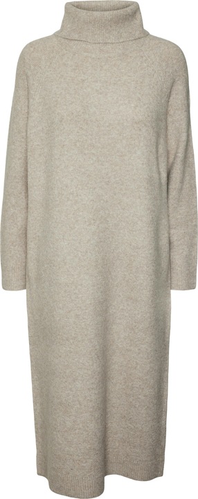 Produktbild Vero Moda VMMARWA Langes Kleid Strickkleid (XS)