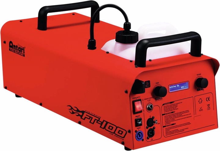 Produktbild Antari FT-100