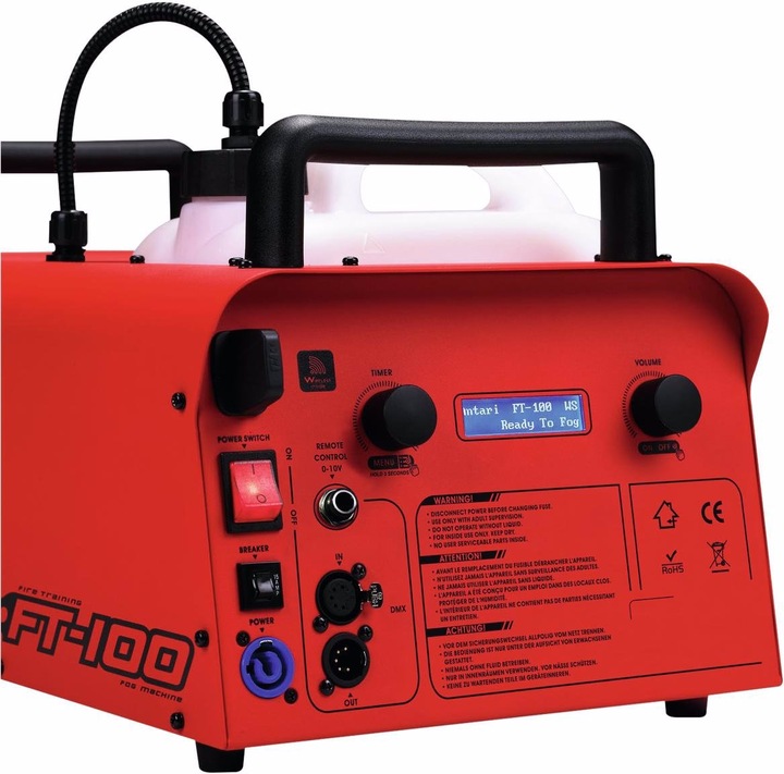 Produktbild Antari FT-100