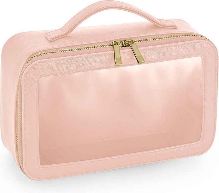 Immagine prodotto Bagbase Boutique Trasparente Beauty Case