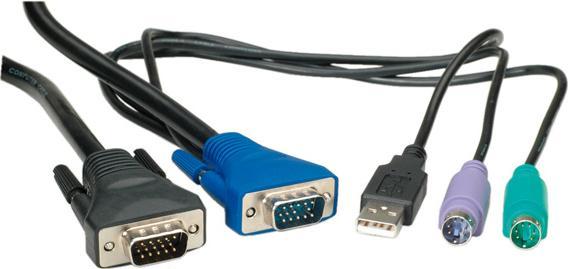 Produktbild Roline 11015507