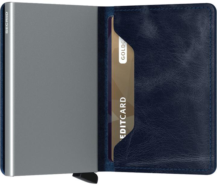 Productafbeelding Secrid Slimwallet Vintage