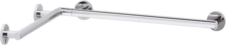 Produktbild Keuco Dusch-/Wannenhandlauf PLAN CARE 597/797mm alu sil-elo