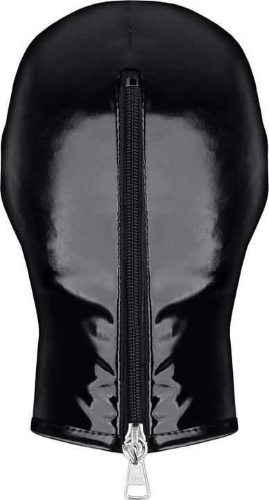 Actual product image Regnes Fetish Planet Mask