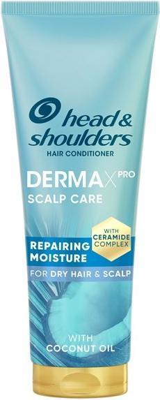 Head & Shoulders Conditioner DermaX repair & moisture - 220 ml