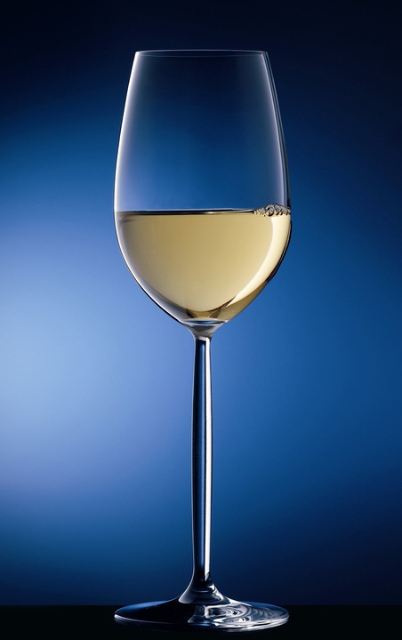 Productafbeelding Schott Zwiesel Diva (30.20 cl, 1 Bril, Witte wijnglazen)
