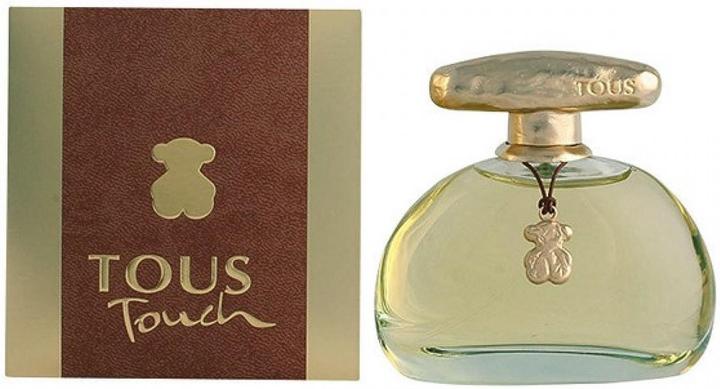Tous Touch (Eau de Toilette, 50 ml)