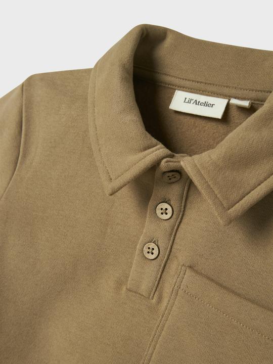 Produktbild Name it Loose Fit Sweatshirt (116)