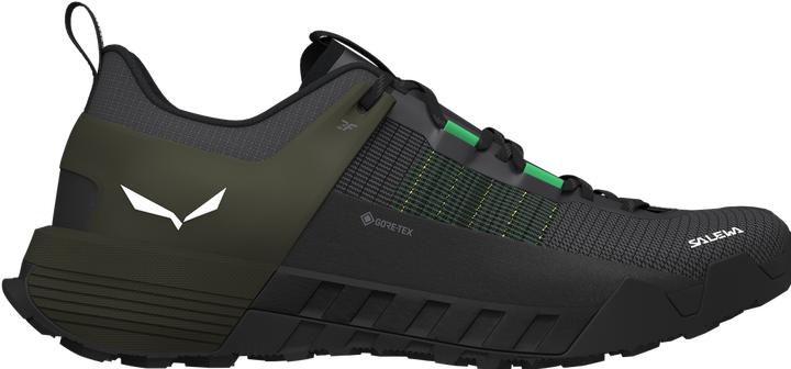 Actual product image Salewa Wildfire Nxt Gtx M (43)