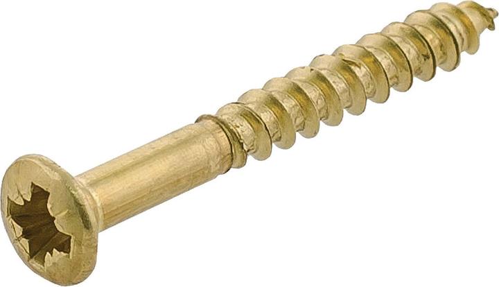 Image du produit Suki Holzschraube (21 Vis par pièce)
