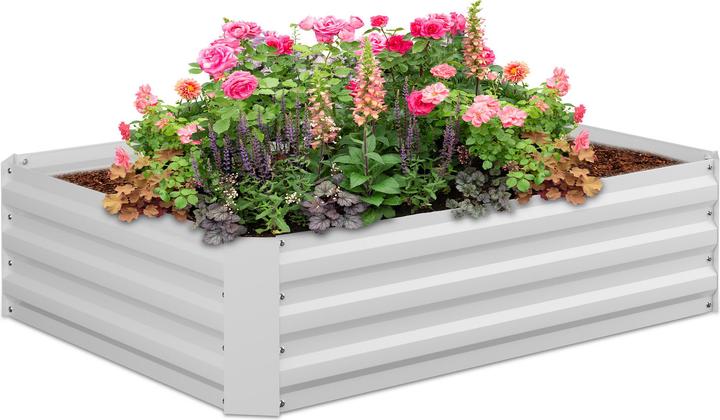 Produktbild Relaxdays Hochbeet