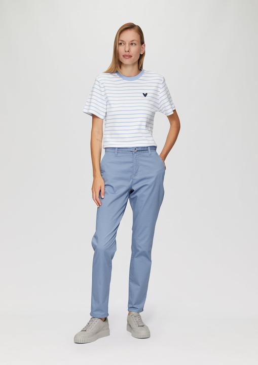 Immagine prodotto s.Oliver Hose Regular: Chino aus Baumwollstretch (36)