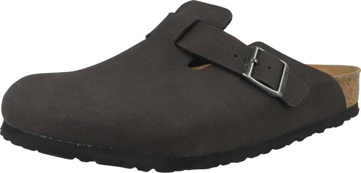 Image du produit Birkenstock Boston MF Desert Dust (41)