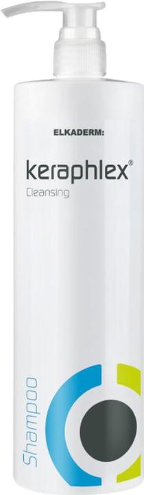 Immagine prodotto Elkaderm Cura (Shampoo per pidocchi, 1000 ml)