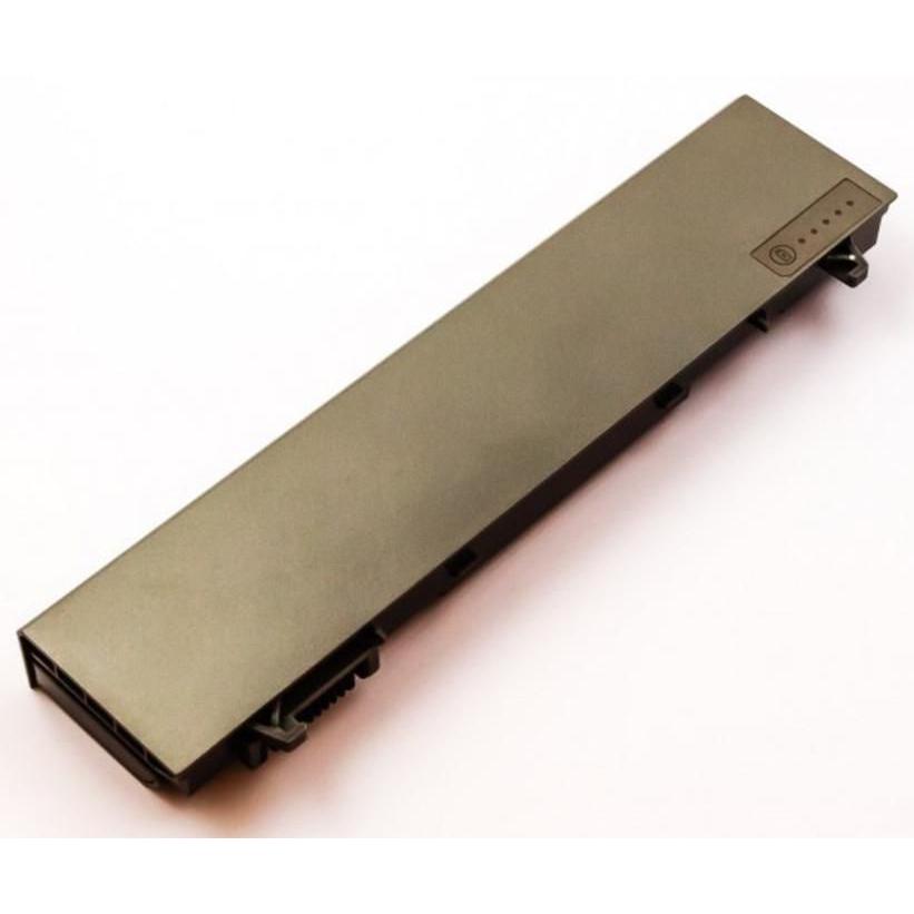 Thumbnail - CoreParts MBI1955 Notebook-Akku für Dell (6 Zellen, 5200 mAh), Notebook Akku, Schwarz