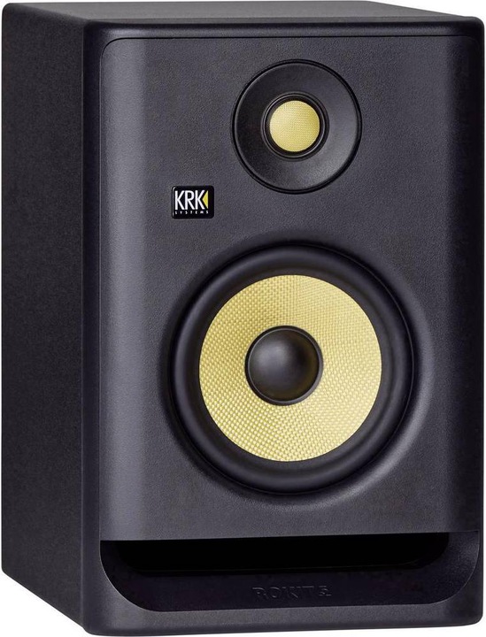Actual product image KRK Rokit RP5 G4 (Active, 1 pc., 1x 55 W)