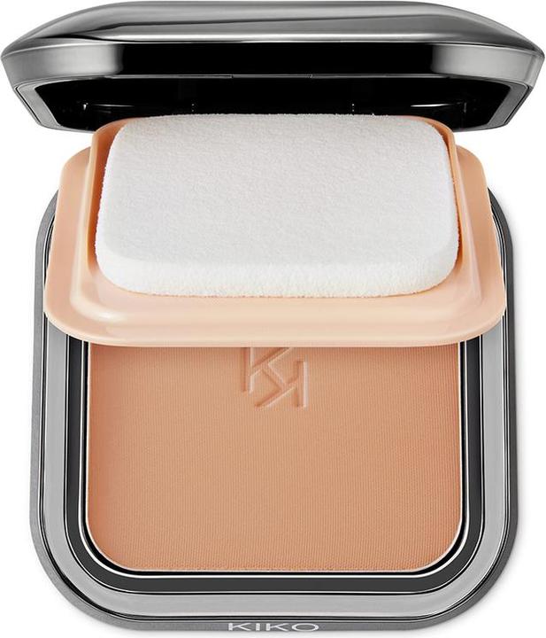 Immagine prodotto KIKO Milano Weightless Perfection Wet And Dry Powder Foundation (90 Warm Rose)